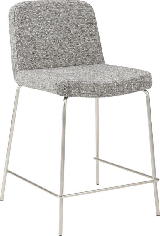 cb2 charlie chair