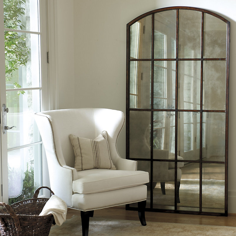 Ballard Designs Amiel Arch Aged Brown Antiqued Mirror - Amiel Arch Aged Brown Antiqued Mirror Ballard Designs Amiel Arch Aged Brown Antiqued Mirror - Amiel Arch Aged Brown Antiqued Mirror