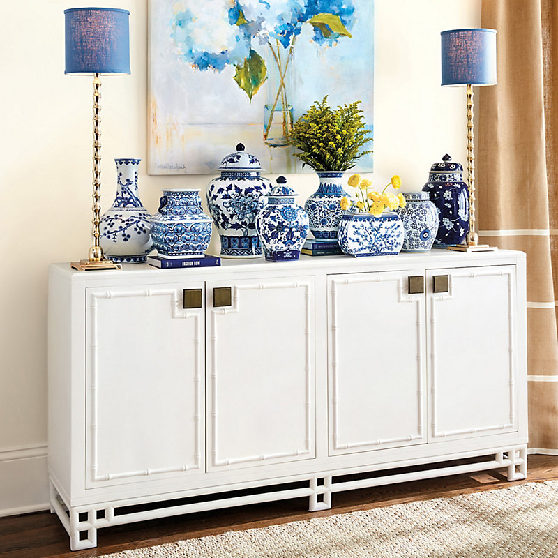 Ballard Designs Kerra Sideboard Ballard Designs Havenly