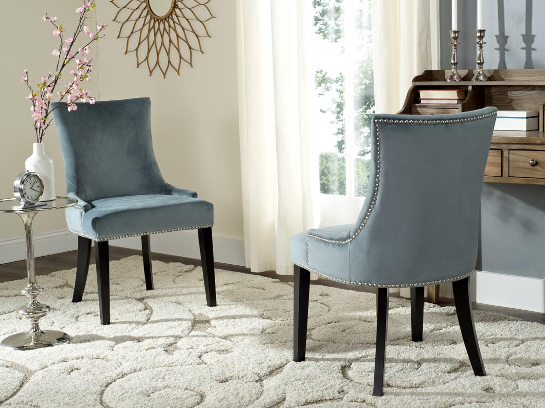 streater upholstered dining chair