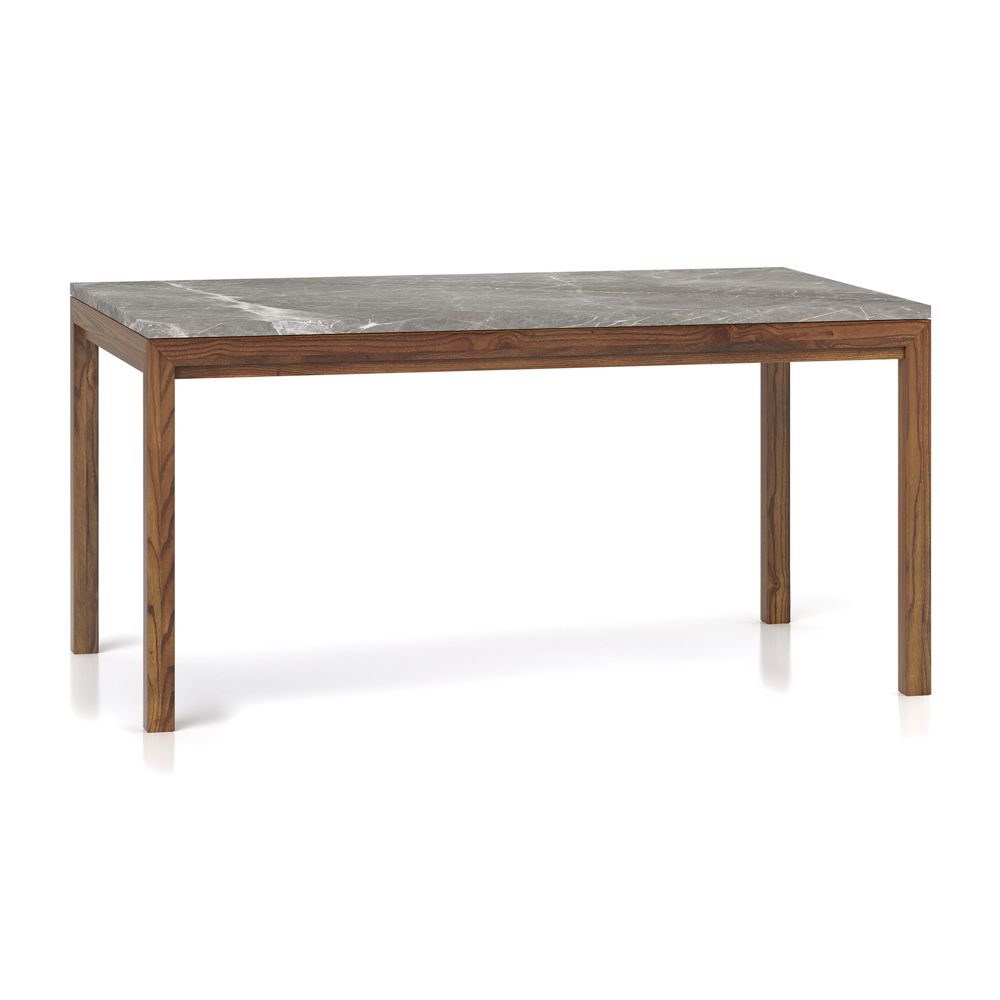 Crate And Barrel Parsons Table