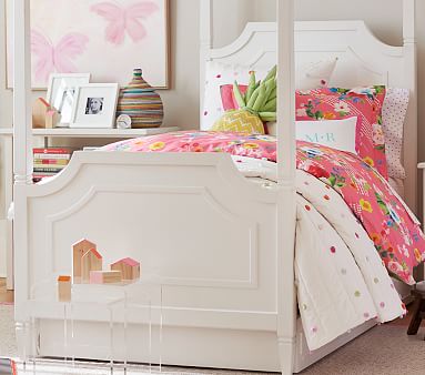 Ava Regency Kids Bed