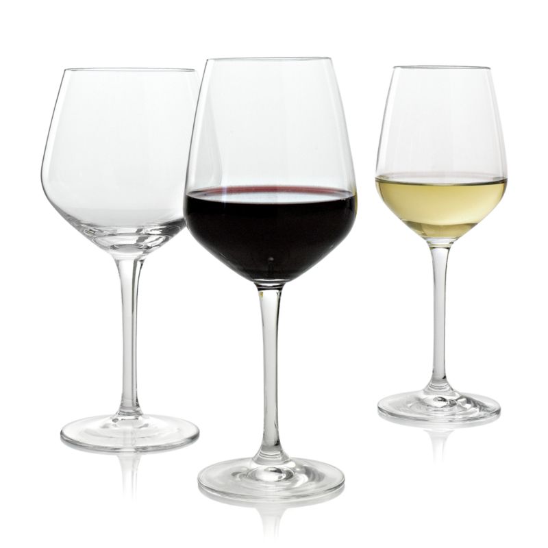 Nattie Wine Glasses