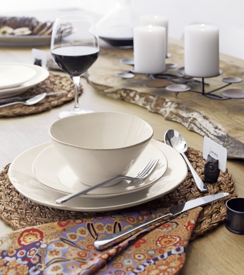 Marin dinnerware outlet