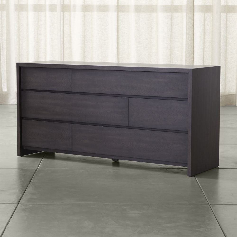 Crate and barrel reed nightstand hotsell