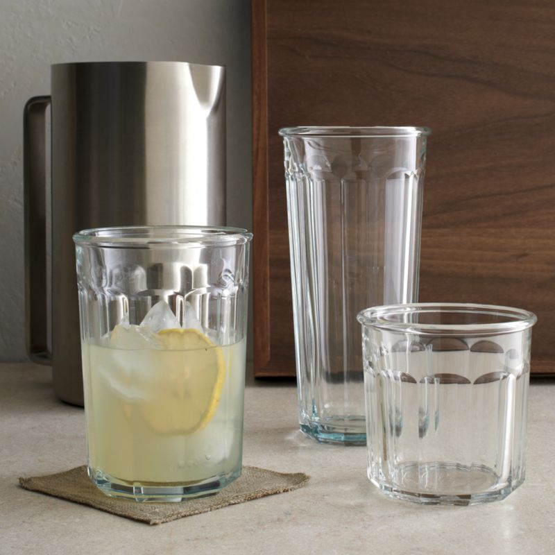 Large Working Glass 21-Oz. + Reviews