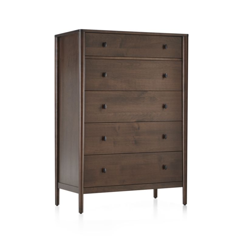 Gia dresser crate and barrel discount