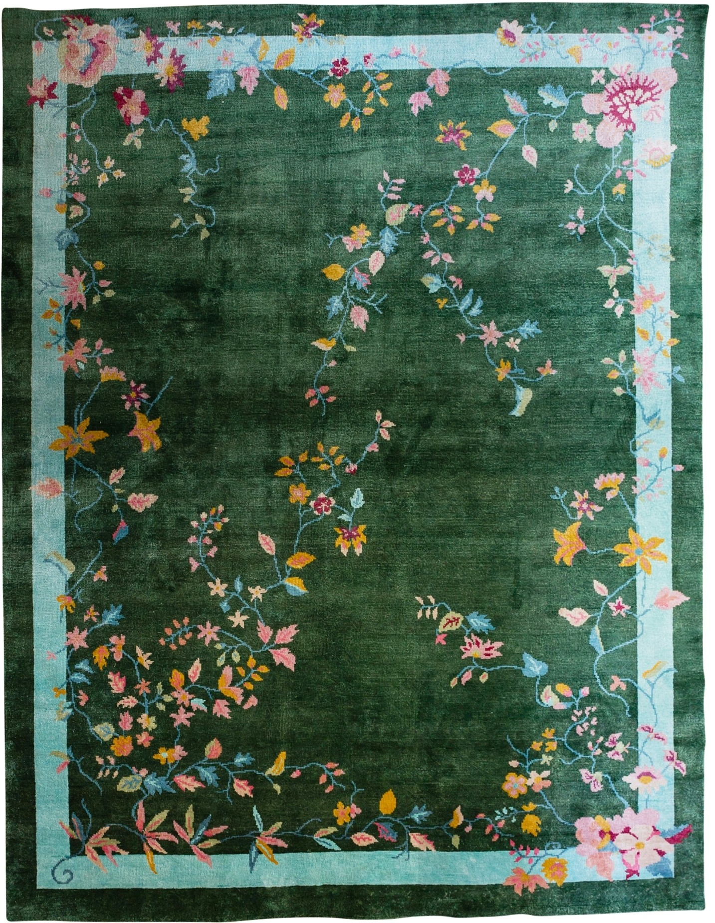 Marceline Rug 3', 5' Lulu and Havenly