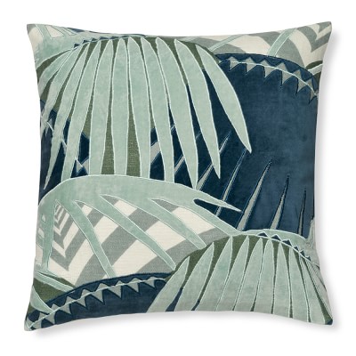 william sonoma pillows