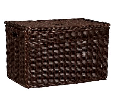 sabrina toy chest
