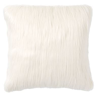target fur pillow