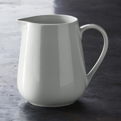 Open Kitchen by Williams Sonoma Creamer Jar