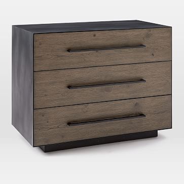 west elm massaro nightstand