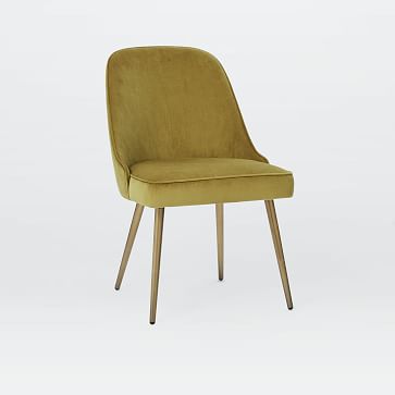 West elm deals dining chairs discontinued