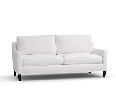 Pottery barn deals beverly sofa