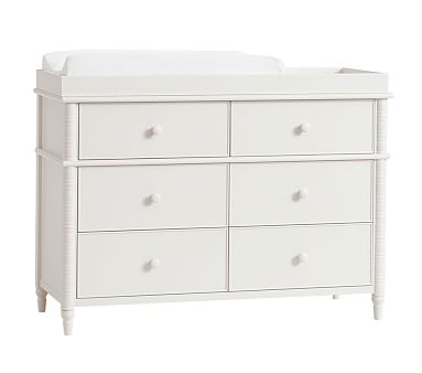 pottery barn elsie dresser