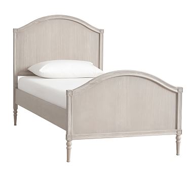 Pottery barn on sale avery bed