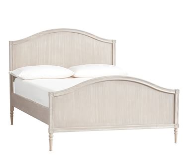 Pottery barn store avery bed