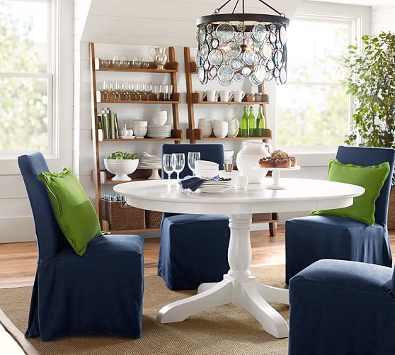 Owen table deals pottery barn