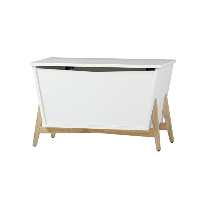 parkside modern toy box