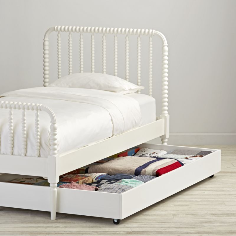 Jenny lind online trundle