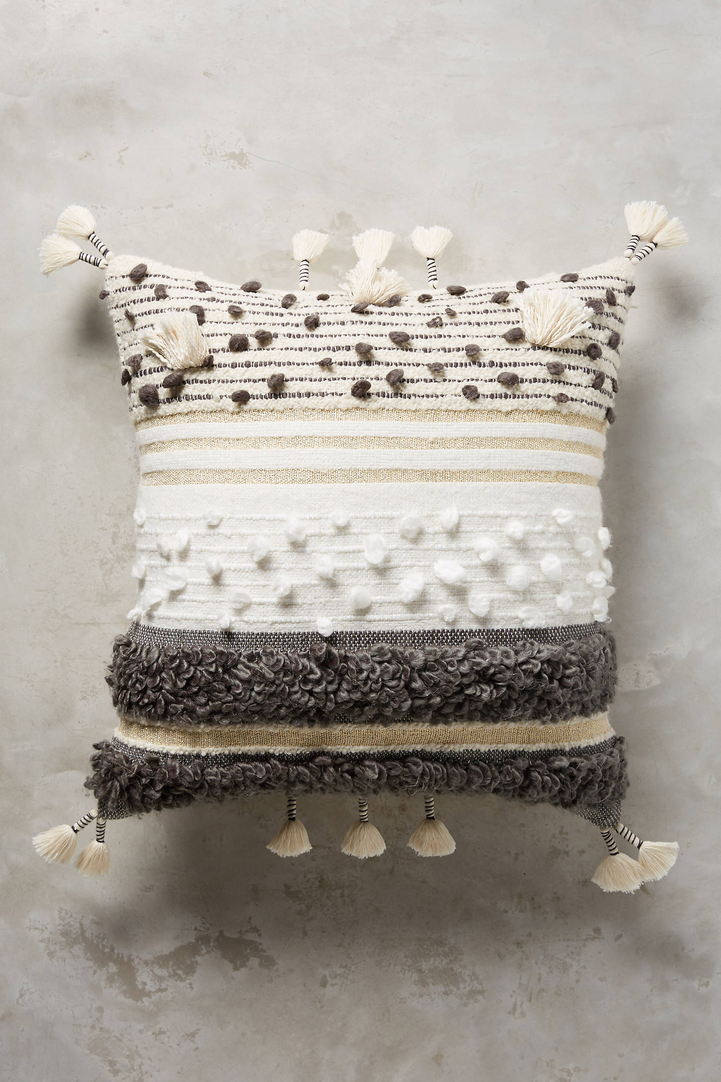 Open Market Pillow Anthropologie Havenly