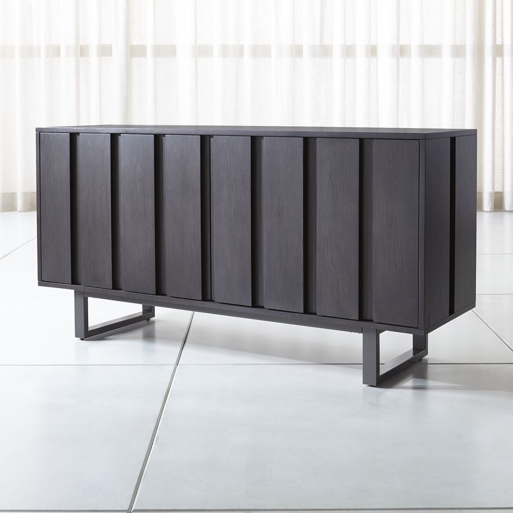 Archive Sideboard Crate and Barrel Havenly