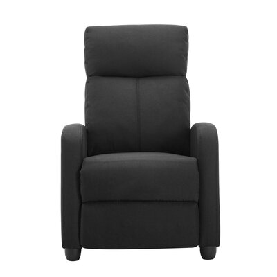 cappadona manual recliner