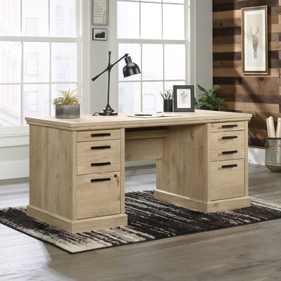 cormick executive desk