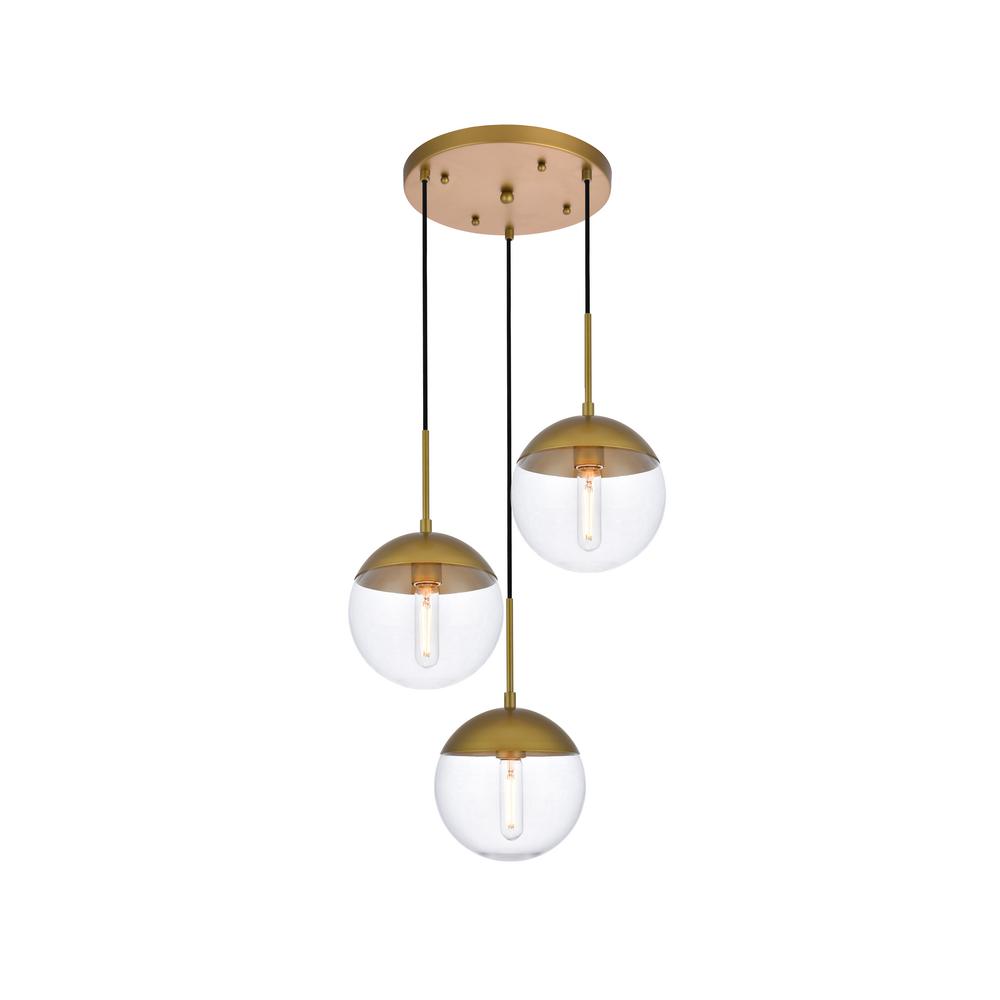 saic together pendant light