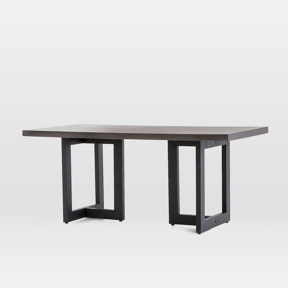 west elm ashton dining table