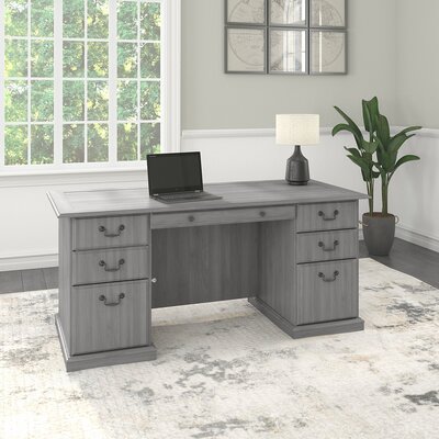 cormick executive desk