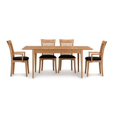 thibeault 7 piece dining set