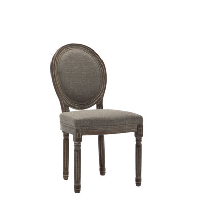 alina upholstered dining chair