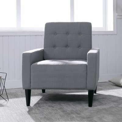 wittenberg armchair