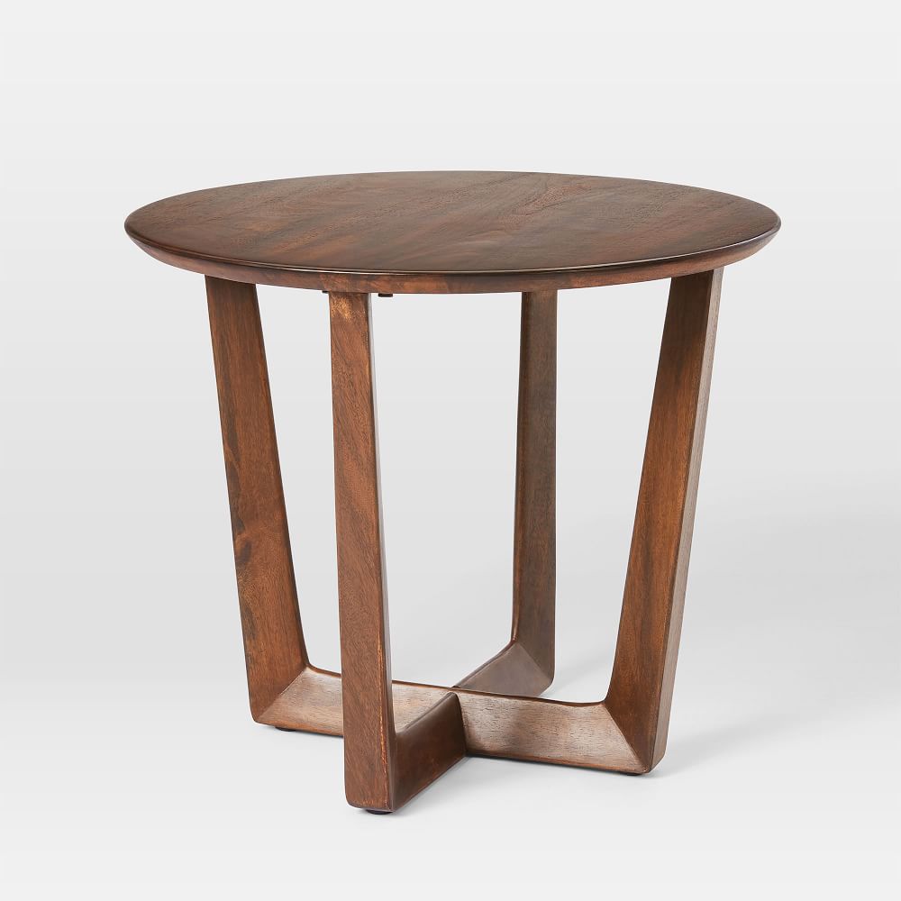 west elm stowe side table