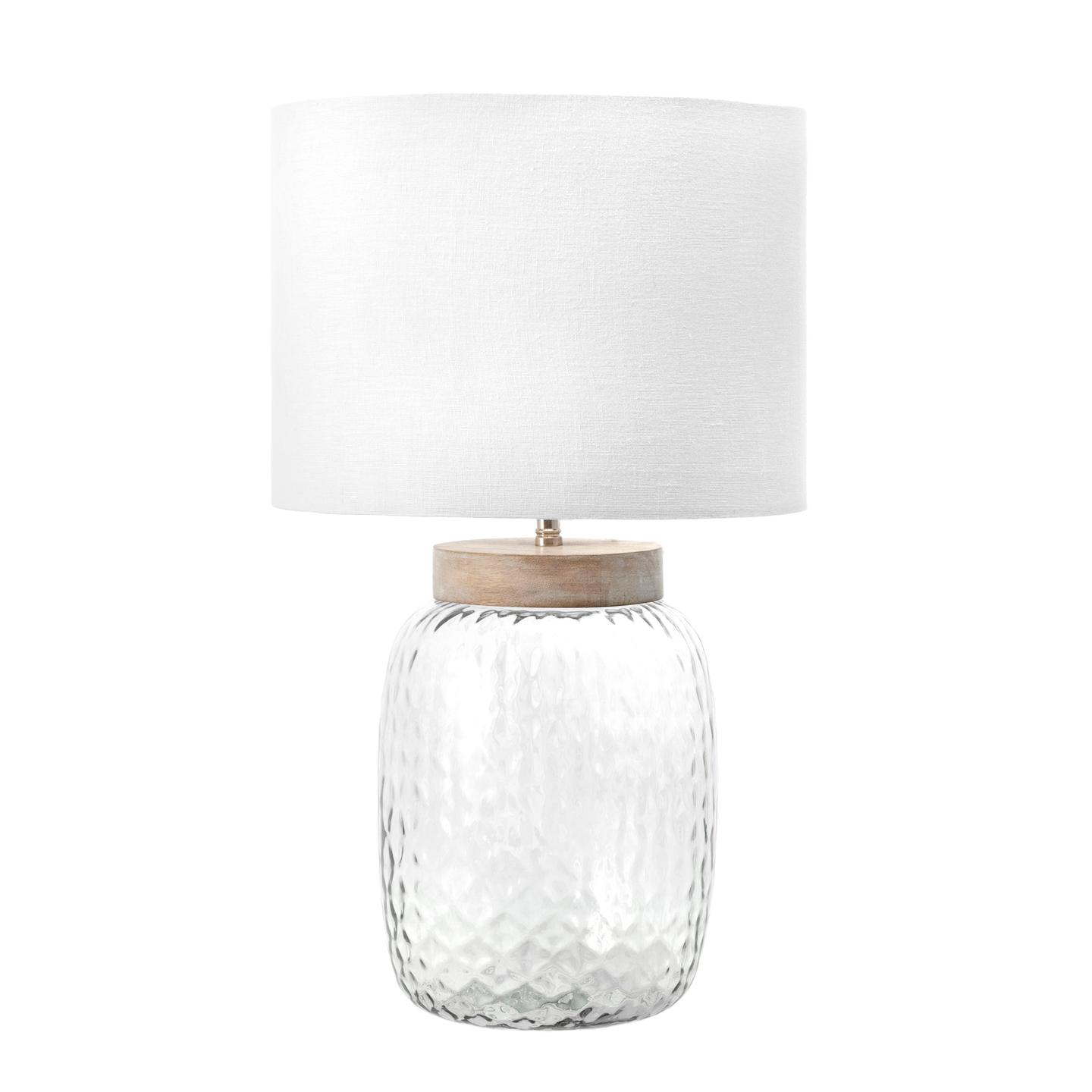 allanit table lamp