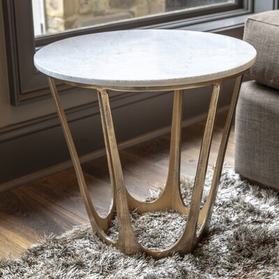 Woodinville End Table Wayfair, Round Table Woodinville