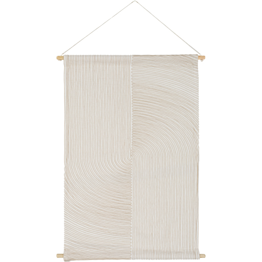 Pax Wall Hanging - Surya | Havenly