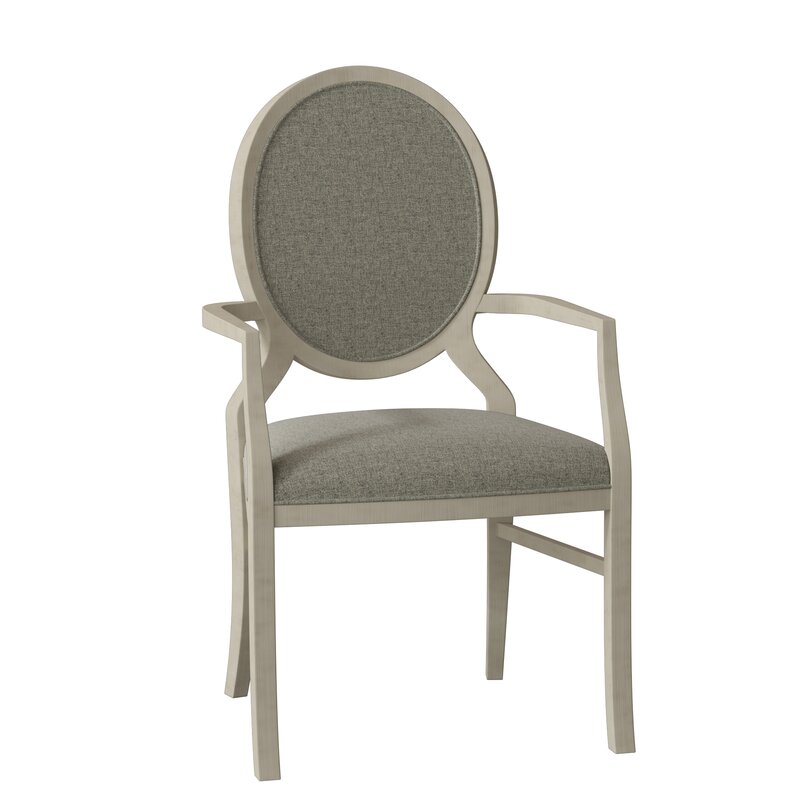 cb2 taurus chair