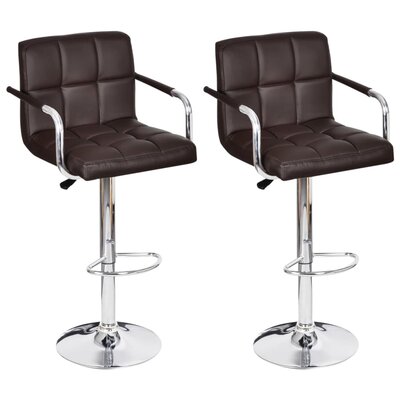 latitude run swivel bar stool