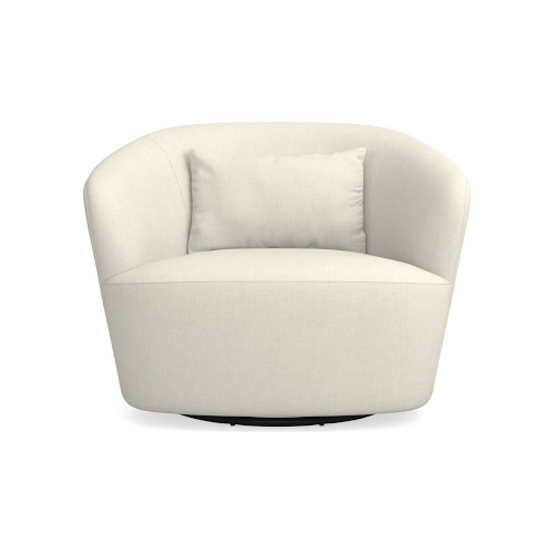 vivienne swivel 46 barrel chair