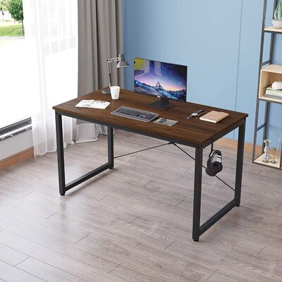 Home Office Writing Desk,SOHO Computer Desk,Modern Simple Style Laptop ...