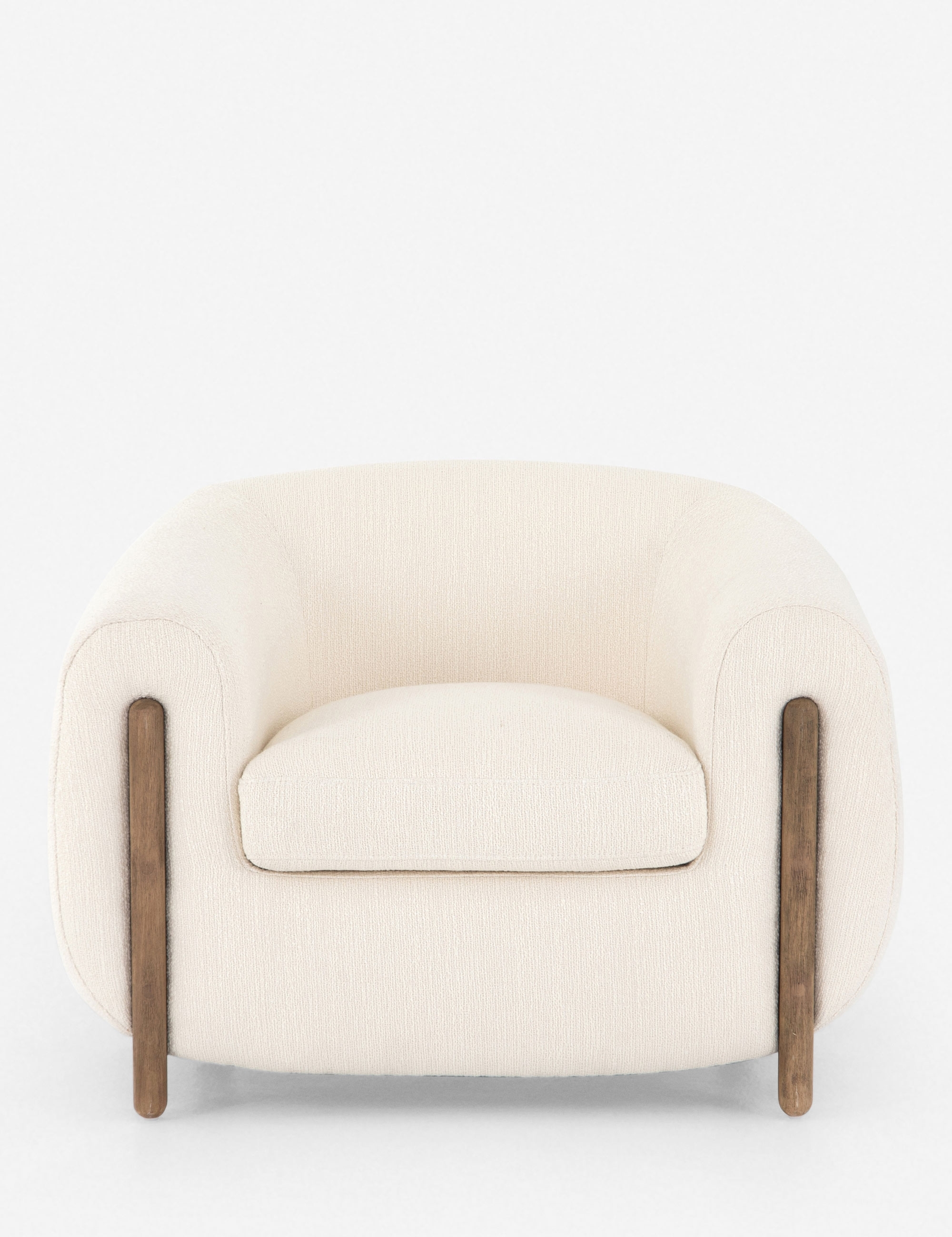 nora tub chair