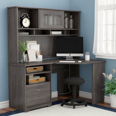 hillsdale reversible corner desk