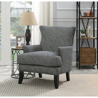 Sirmans 2025 wingback chair