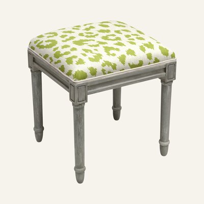 chauncey vanity stool