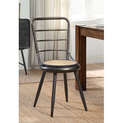 livengood side chair