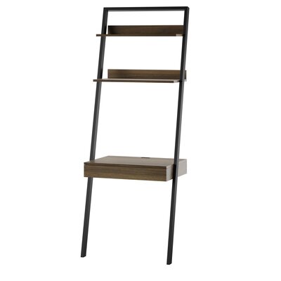 wrought studio ladder desk