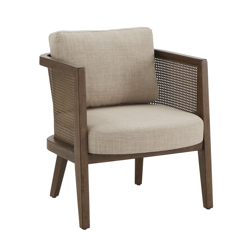 verne chair crate and barrel